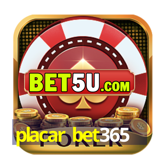 placar bet365